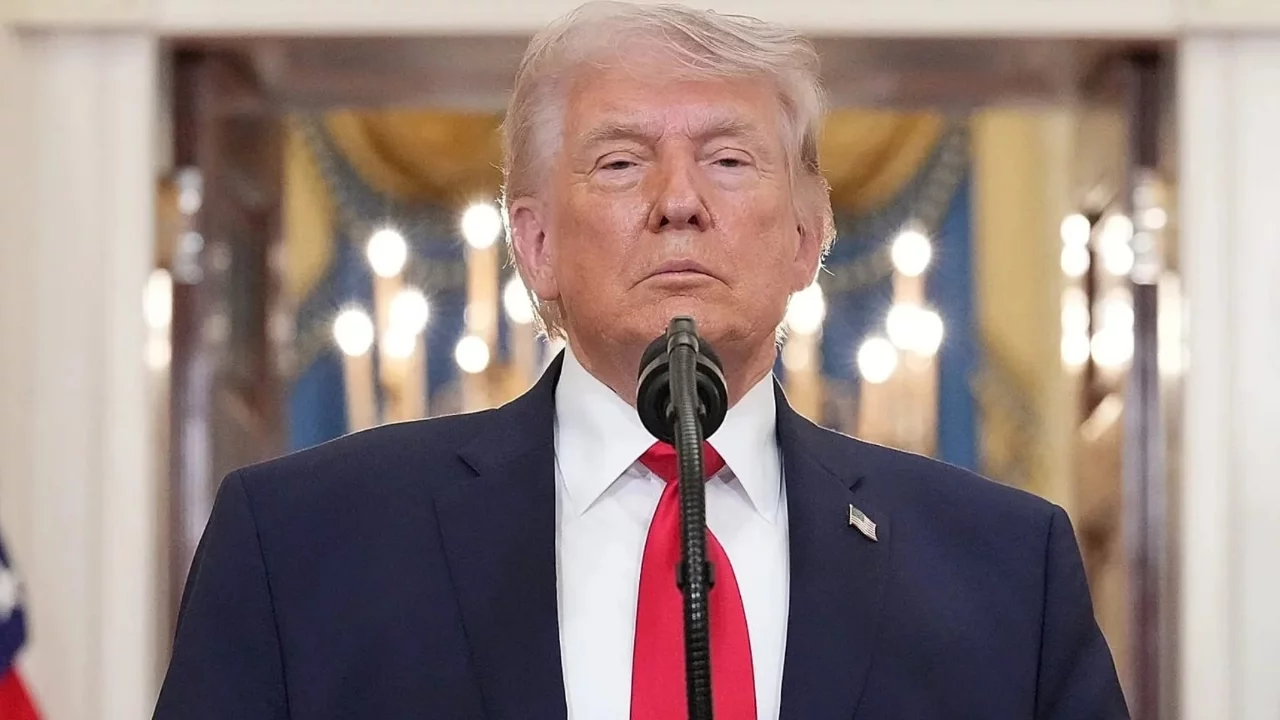 Trump şartını duyurdu: 'Bir sonuç çıkarsa...'