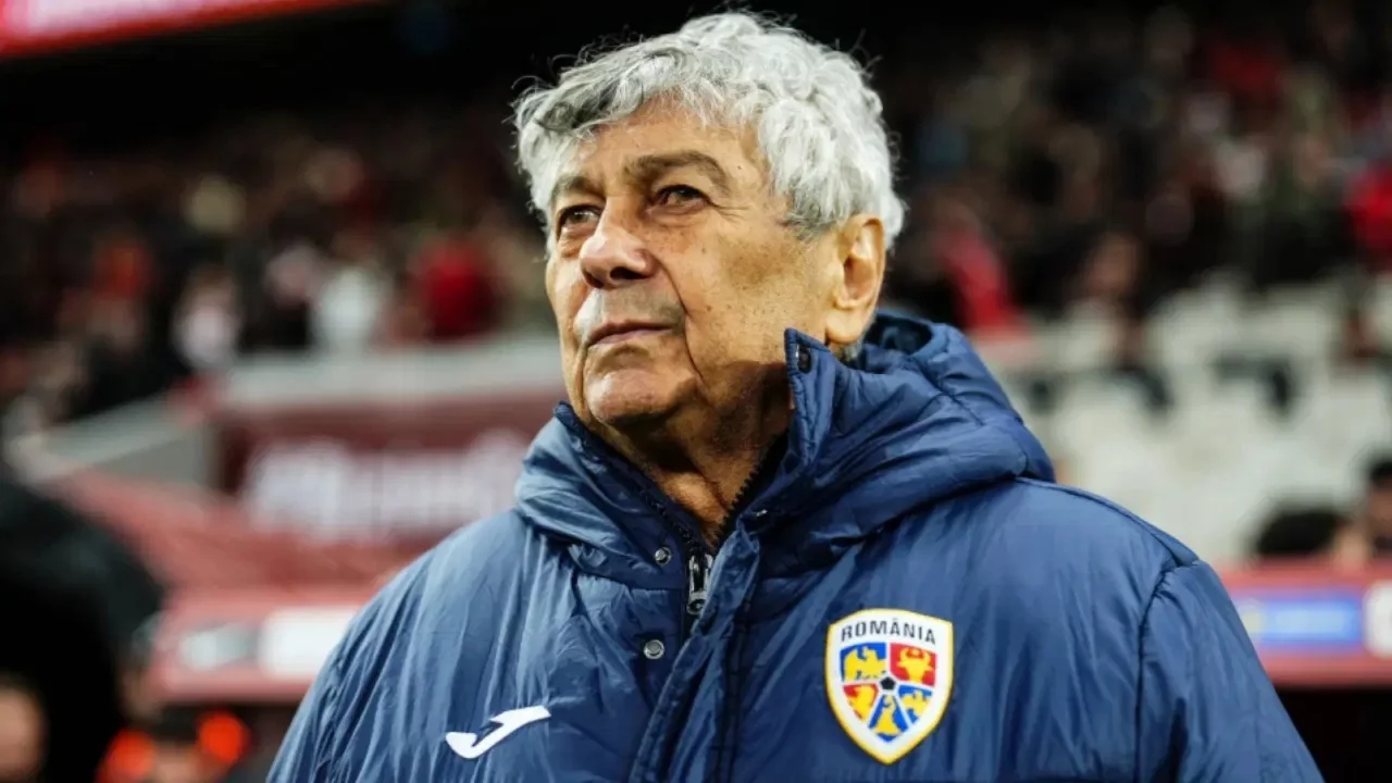Mircea Lucescu hayatını kaybetti