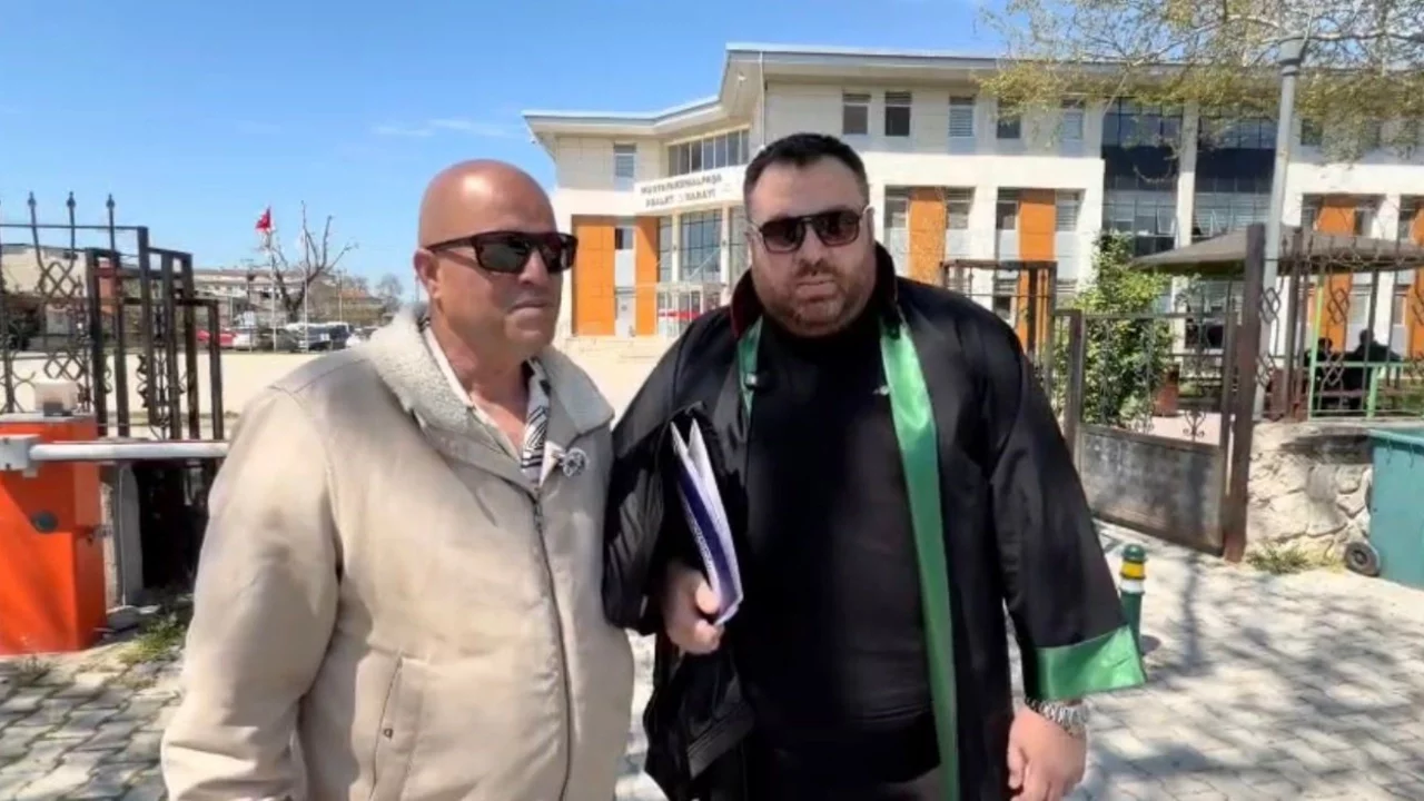 Bursa'da isim benzerliği muhtarın başına bela oldu!