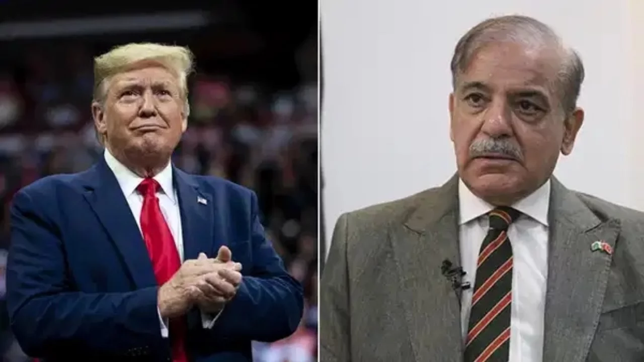 Pakistan'dan ABD'ye 'İran' talebi