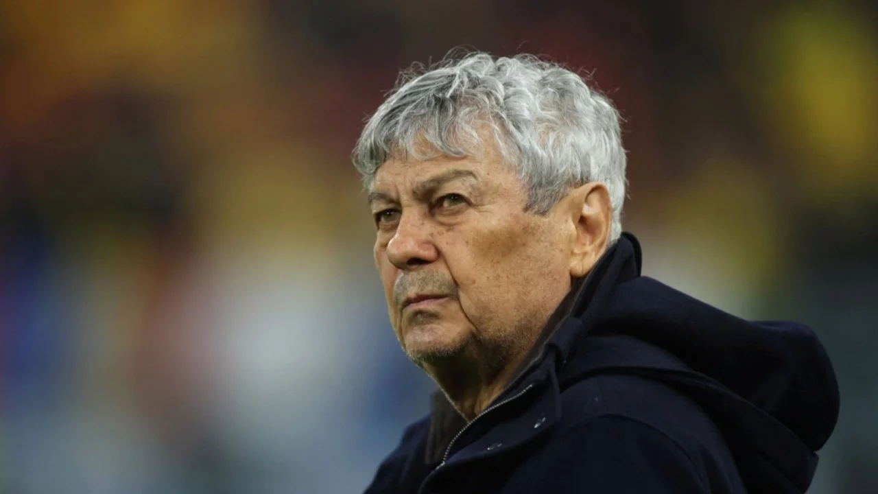 Serdal Adalı ve Sergen Yalçın'dan Mircea Lucescu için başsağlığı mesajı