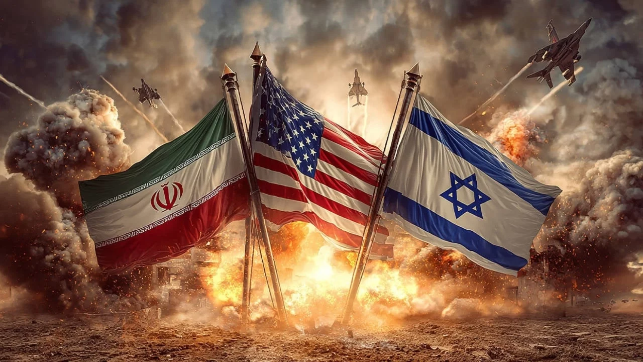 İran: ABD ve müttefiklerine öyle bir darbe vuracağız ki bölgeyi terk etmek zorunda kalacaklar