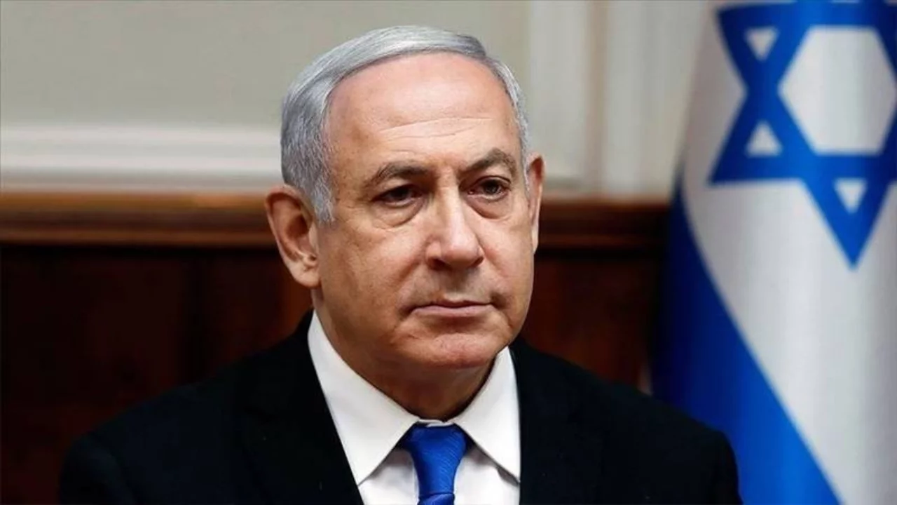 Netanyahu: İran'la 2 haftalık ateşkesi destekliyoruz ancak bu Lübnan'ı kapsamıyor