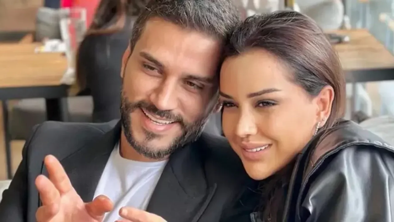 Dilan Polat ile Engin Polat boşanıyor!