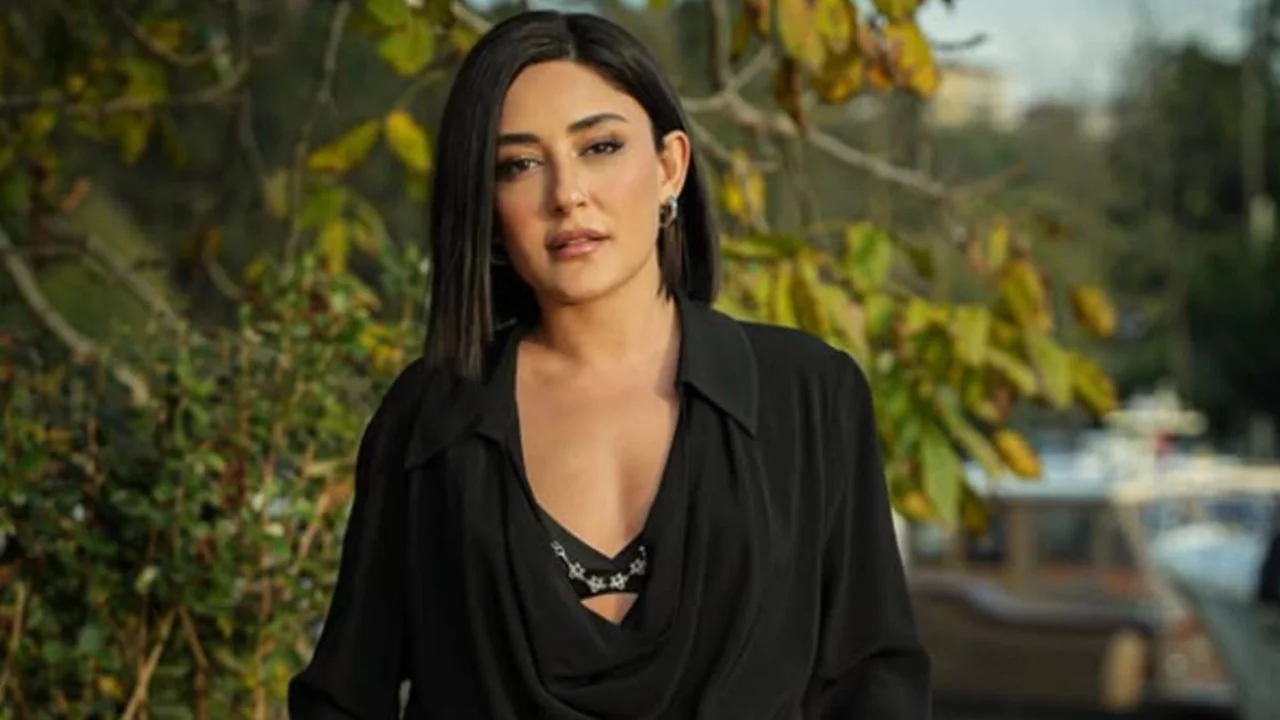 Serbest bırakılan Melek Mosso'dan ilk açıklama