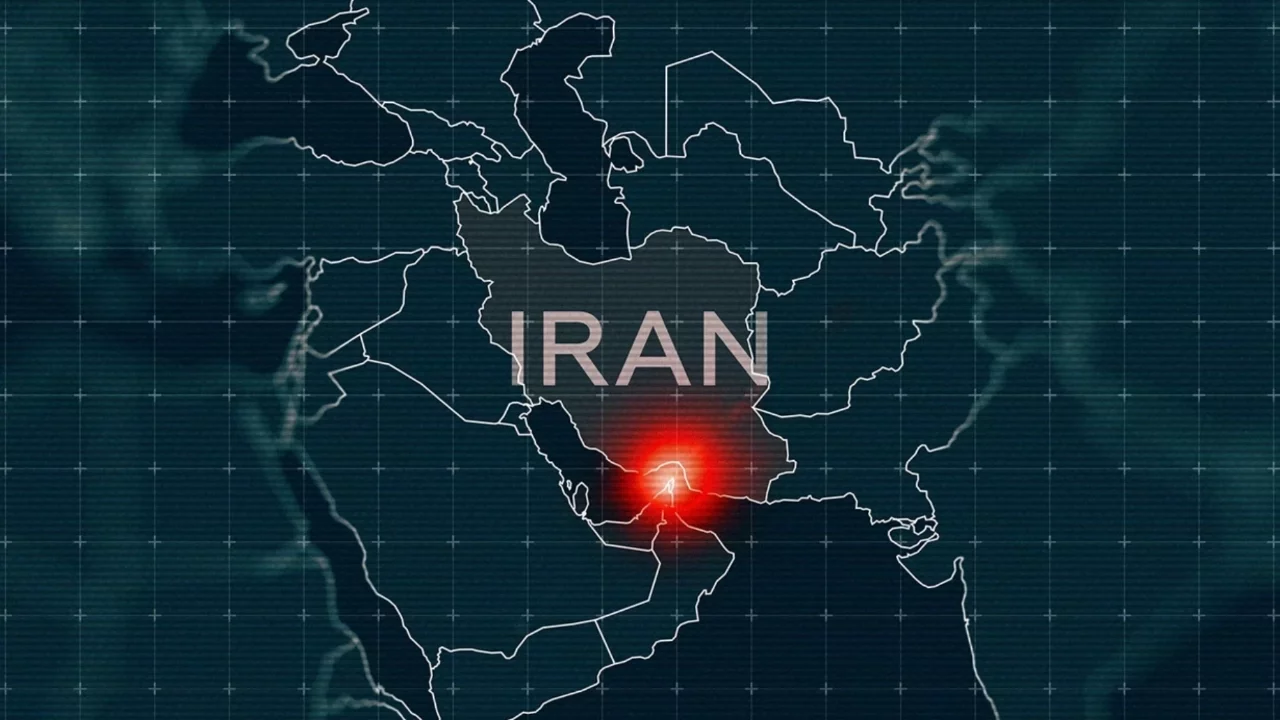 Ateşkes sonrası İran'daki iki adada patlama