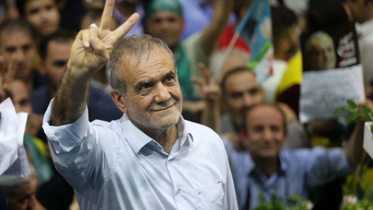 Tahran'dan net açıklama: Ateşkes İran'ın istediği gibi