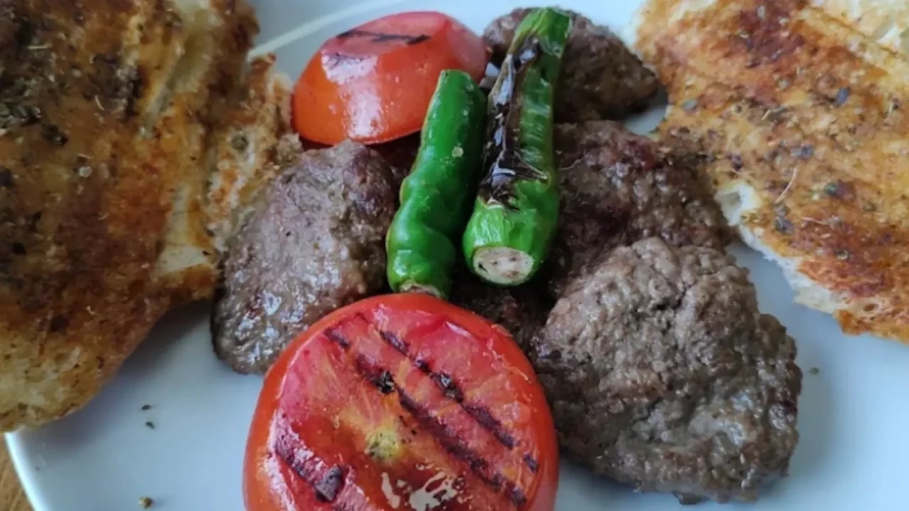 Kırklareli'nin lezzetine Avrupa Birliği'nden coğrafi tescil