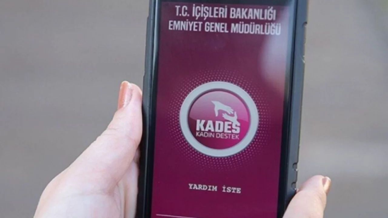 İçişleri Bakanlığı açıkladı: KADES 9,4 milyon kez indirildi, çağrı sayısı 100 bine dayandı