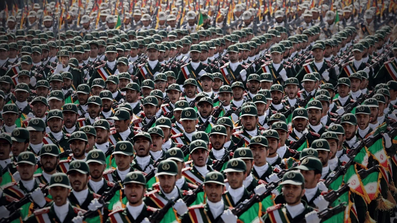 İran Devrim Muhafızları Ordusu: Herhangi bir saldırıya daha yüksek seviyede karşılık vereceğiz