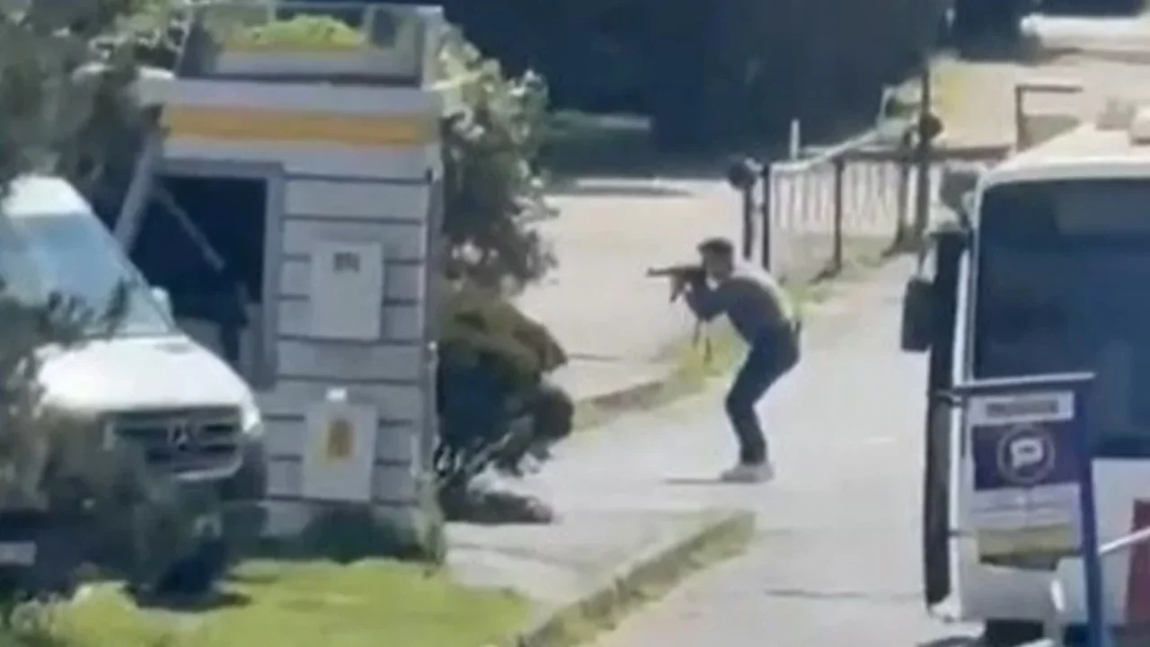 Levent'teki çatışmaya ilişkin gözaltı sayısı 12'ye yükseldi