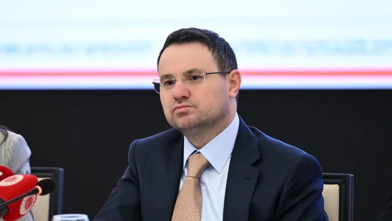 Adalet Bakanı Gürlek: Suça sürüklenen çocuk kavramı değişecek, cezalar artacak