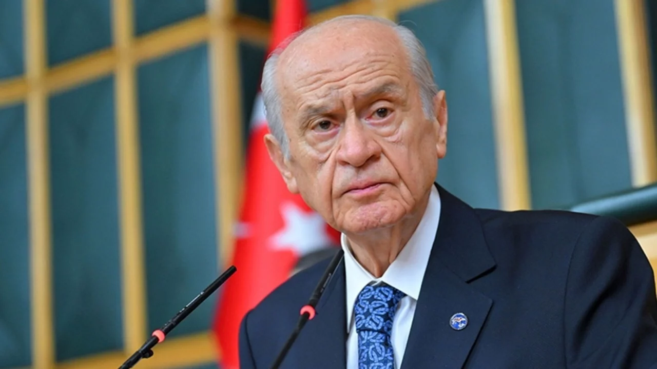 Bahçeli: ABD ile İran arasındaki iki haftalık geçici ateşkes kararını memnuniyetle karşılıyoruz