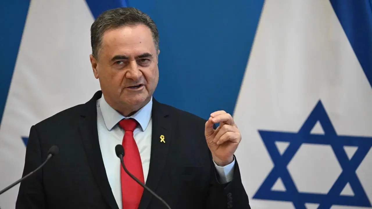 İsrail Savunma Bakanı Katz'dan tehdit dolu açıklama