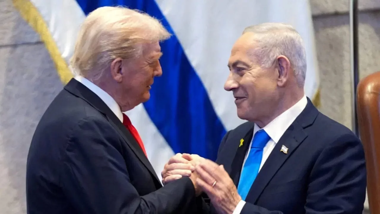 Ateşkeste 'Lübnan' açmazı: Trump ve Netanyahu 'dahil değil' dedi