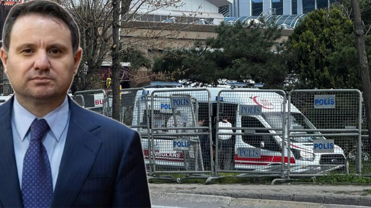 Bakan Gürlek'ten Levent'te gerçekleşen IŞİD saldırısına dair açıklama