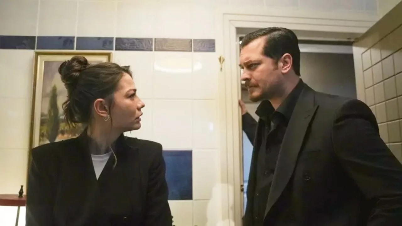 Eşref Rüya 40. bölüm izle