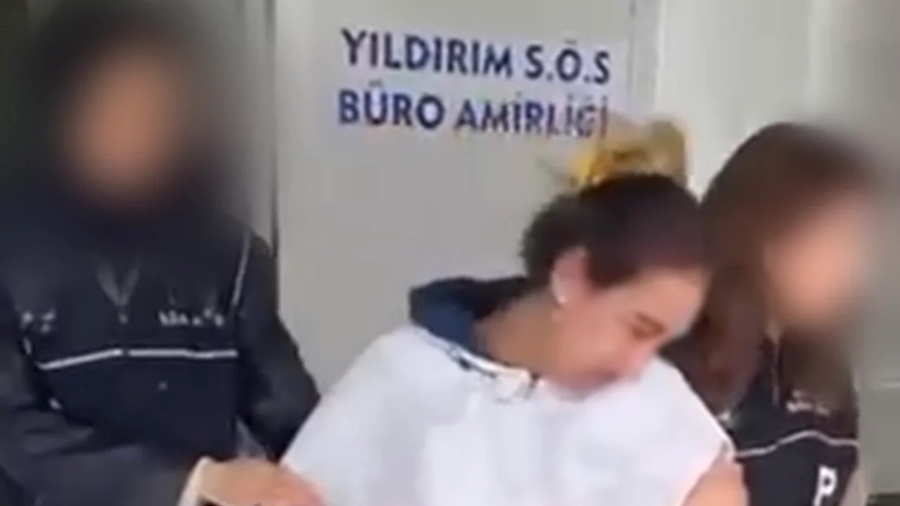 Bursa'da 108 yıl hapis cezasıyla aranan şahıs yakalandı