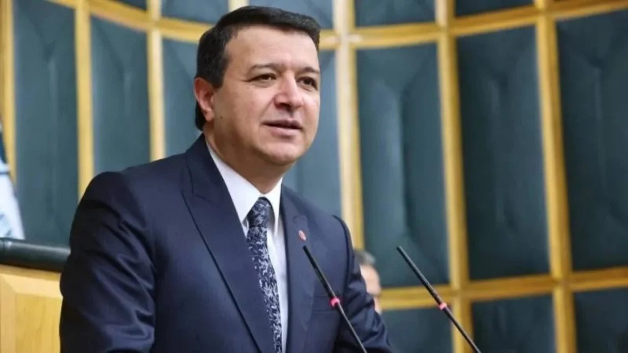 Saadet Partisi Genel Başkanı Arıkan: Bu gece Trump'ın sonu olacak