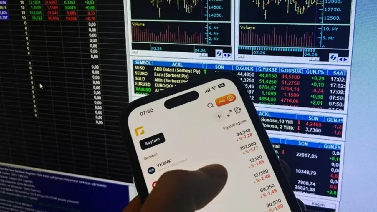 Piyasalarda ateşkes etkisi