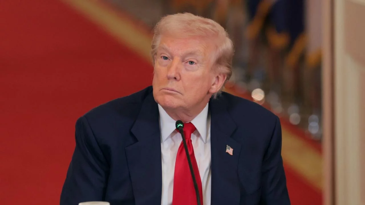 Trump, İran'la varılan ateşkesi "tam ve eksiksiz bir zafer" olarak ilan etti