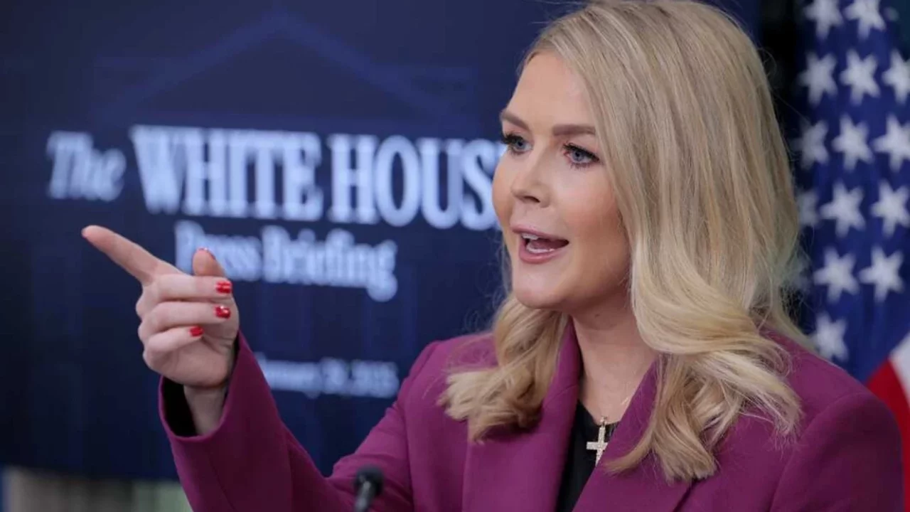 Beyaz Saray'dan ateşkes açıklaması