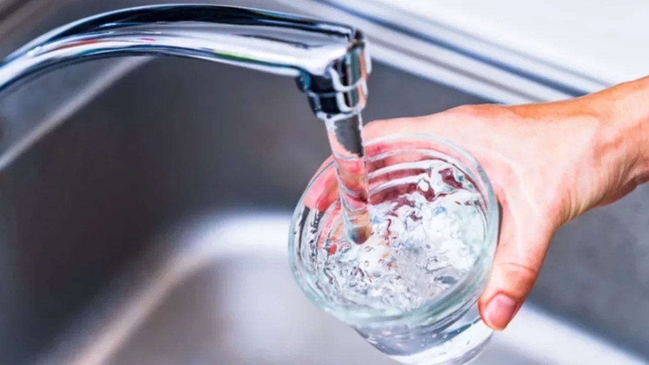 Bursa'da su kesintisi yapılacak