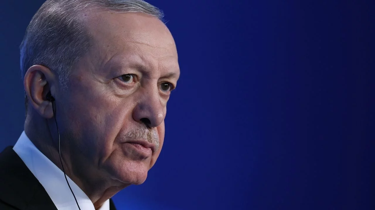 Cumhurbaşkanı Erdoğan'dan 'ateşkes' açıklaması: Türkiye barışın sesini yükseltmeye devam edecek