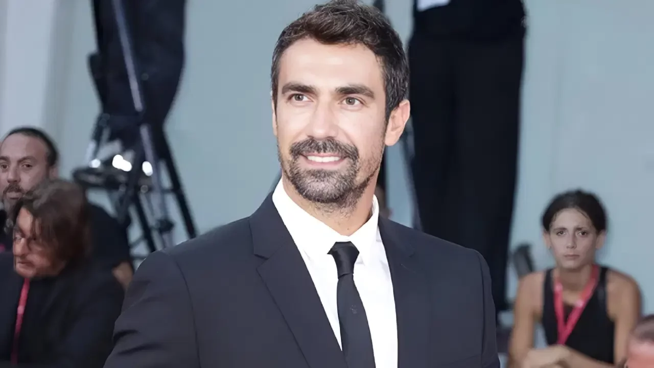 Serbest bırakılan İbrahim Çelikkol'dan ilk paylaşım