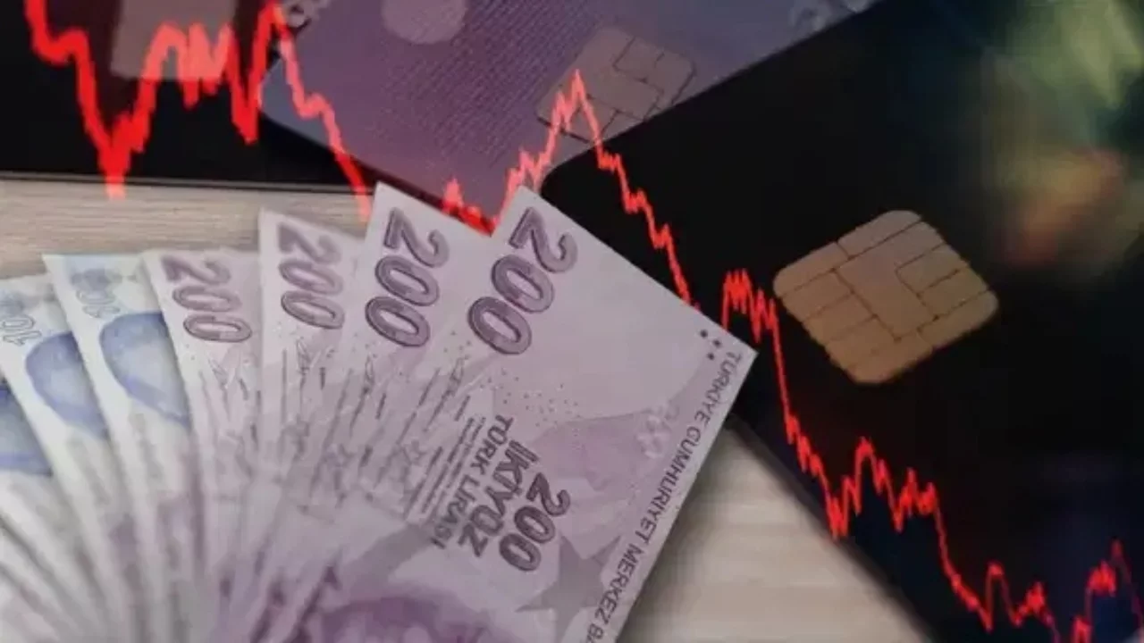Kredi kartı ve ihtiyaç kredisi borçluları dikkat: Yapılandırma başvurularında son tarih belli oldu