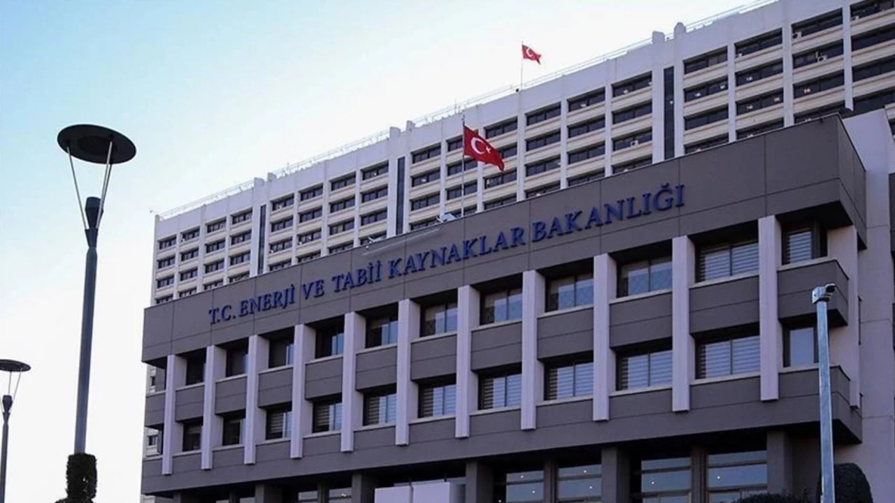 Bakanlık açıkladı: 402 personel alımı yapılacak