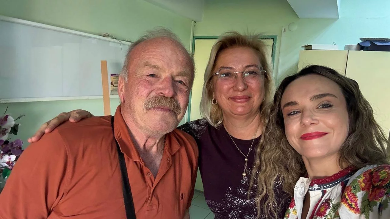 Emekli öğretmen Abdullah Coşkun'un ölümünün İlk duruşması görüldü