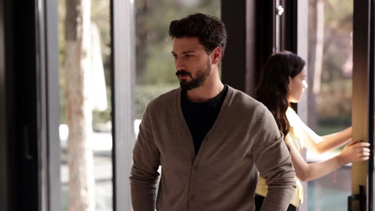 Yeraltı 11. bölüm izle