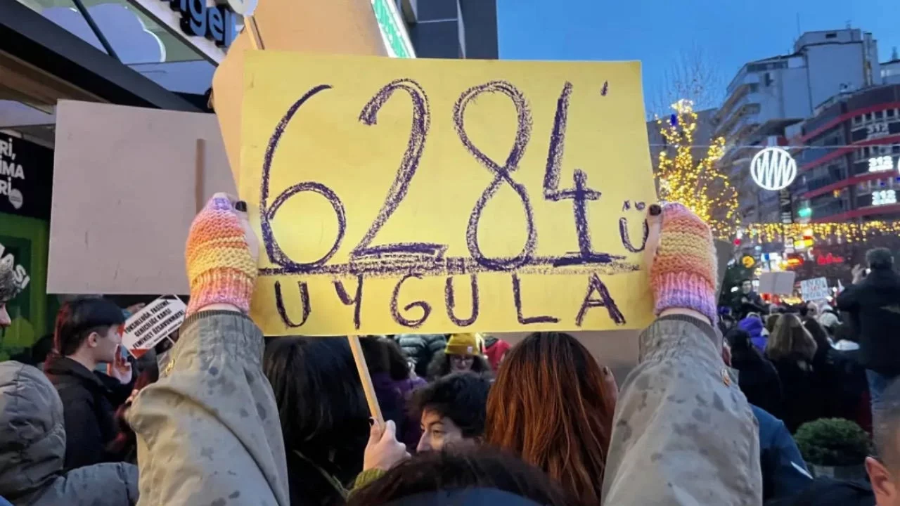 Adalet Bakanlığı 2025 verilerini açıkladı: Şiddet başvuruları katlandı