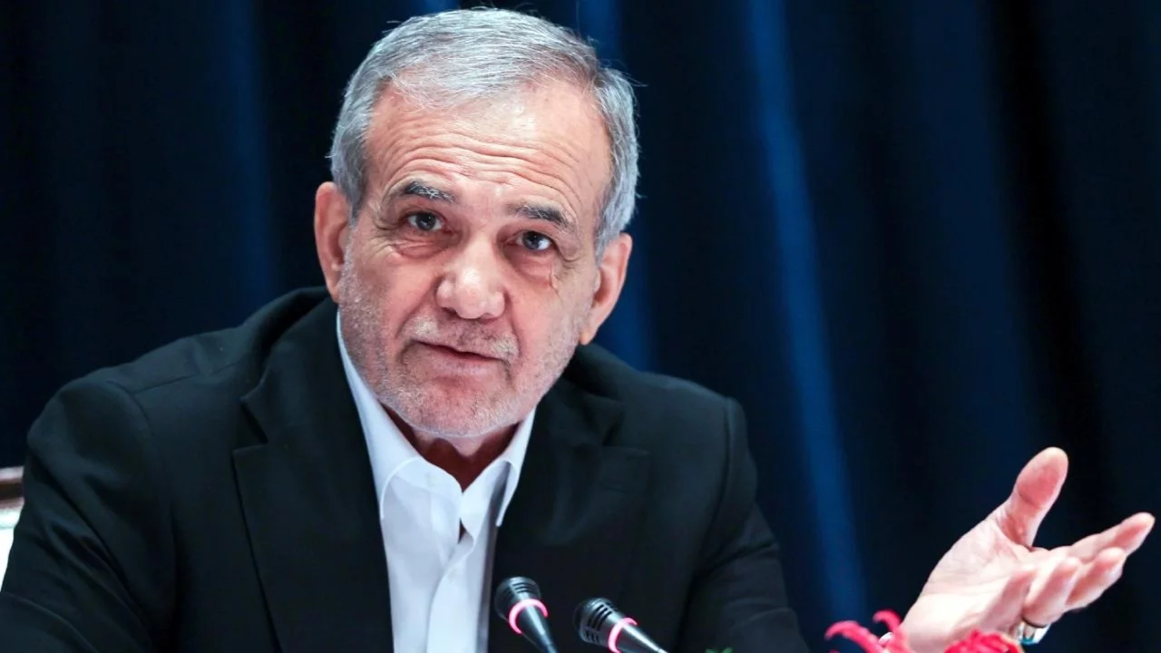 Pezeşkiyan: İran her türlü saldırıya karşılık verecektir