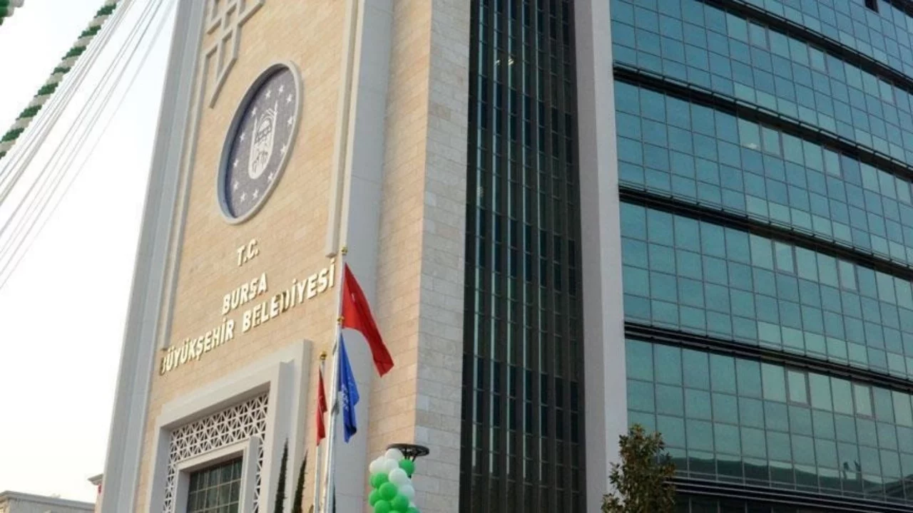 CHP'nin Bursa Büyükşehir Başkan Vekili seçimi için kararı belli oldu! Aday çıkarılmayacak!