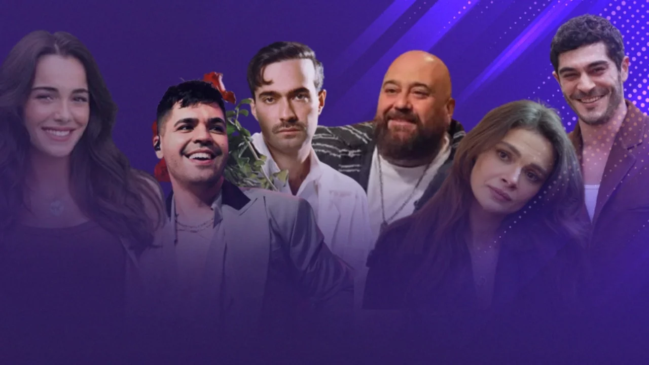 Ünlülere yönelik yeni uyuşturucu operasyonu: 11 kişi gözaltına alındı, 2 kişi aranıyor