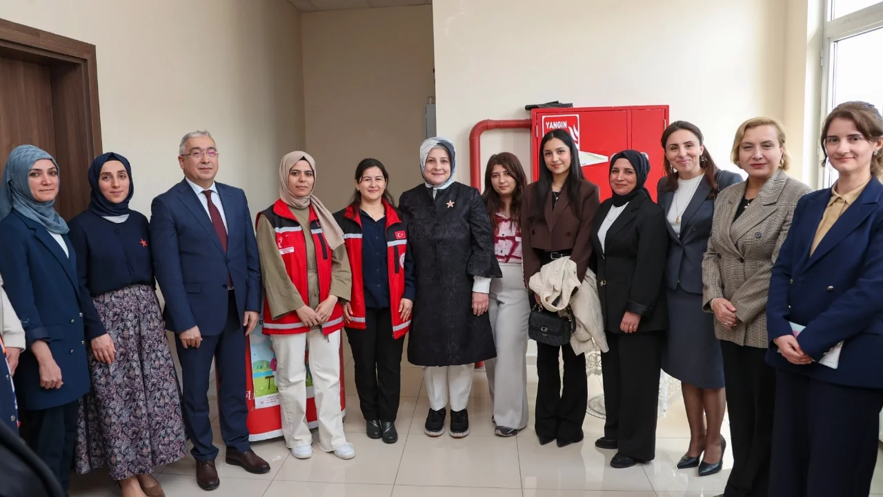 Gönül elçileri İznik ve Mudanya'da buluştu