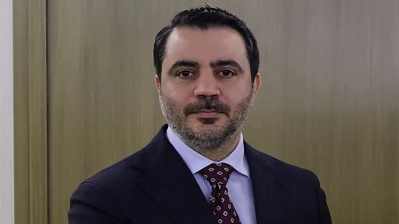 Suriye Dışişleri Bakanı Şeybani Türkiye'ye geliyor