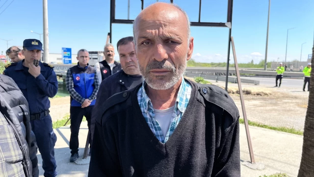 Şelaleye girdikten sonra kaybolan 18 yaşındaki genç 6 gündür aranıyor