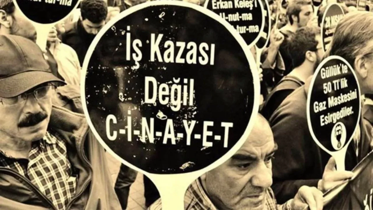 İSİG Meclisi: Mart ayında en az 148 işçi hayatını kaybetti