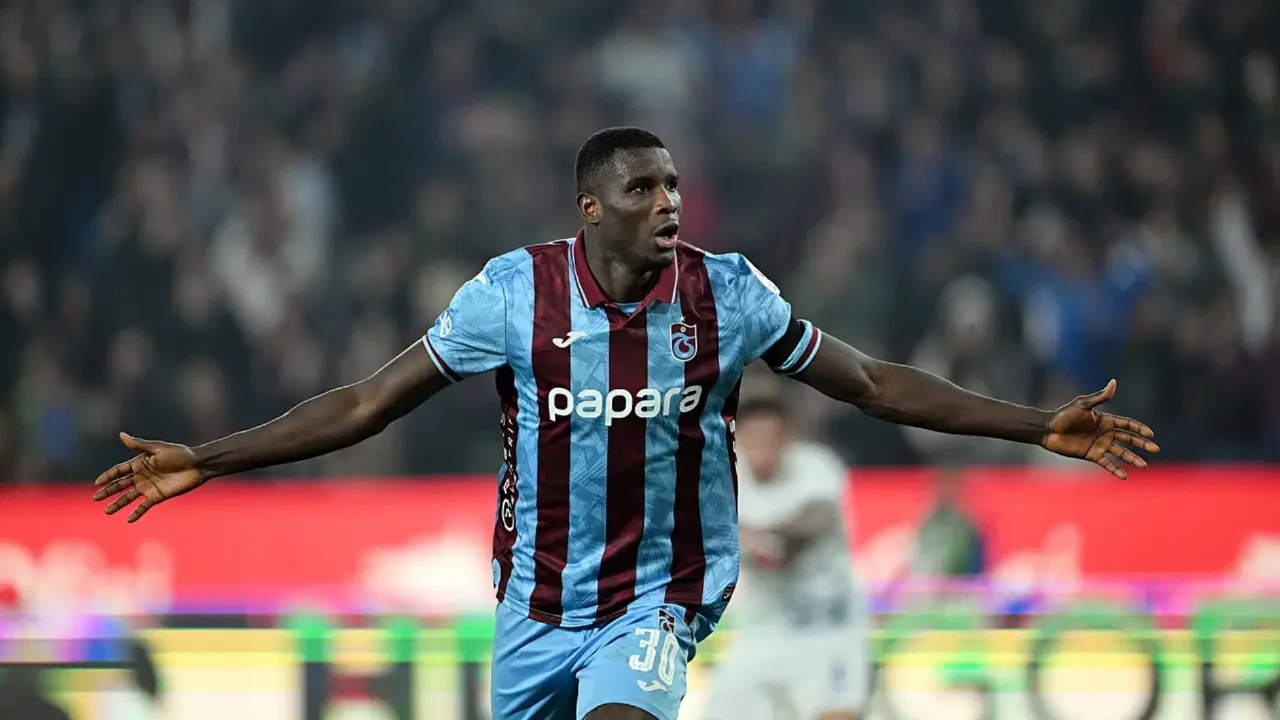 Paul Onuachu'dan şampiyonluk sorusuna yanıt