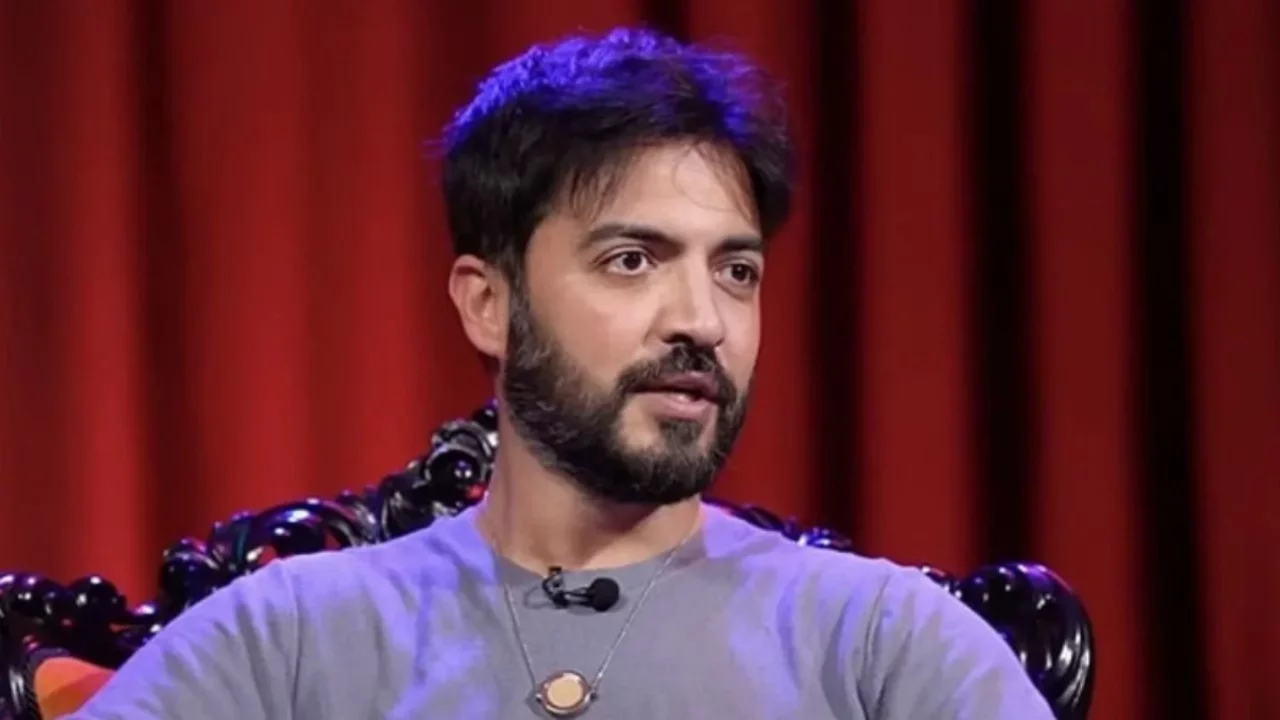 Şarkıcı Yusuf Güney tutuklandı