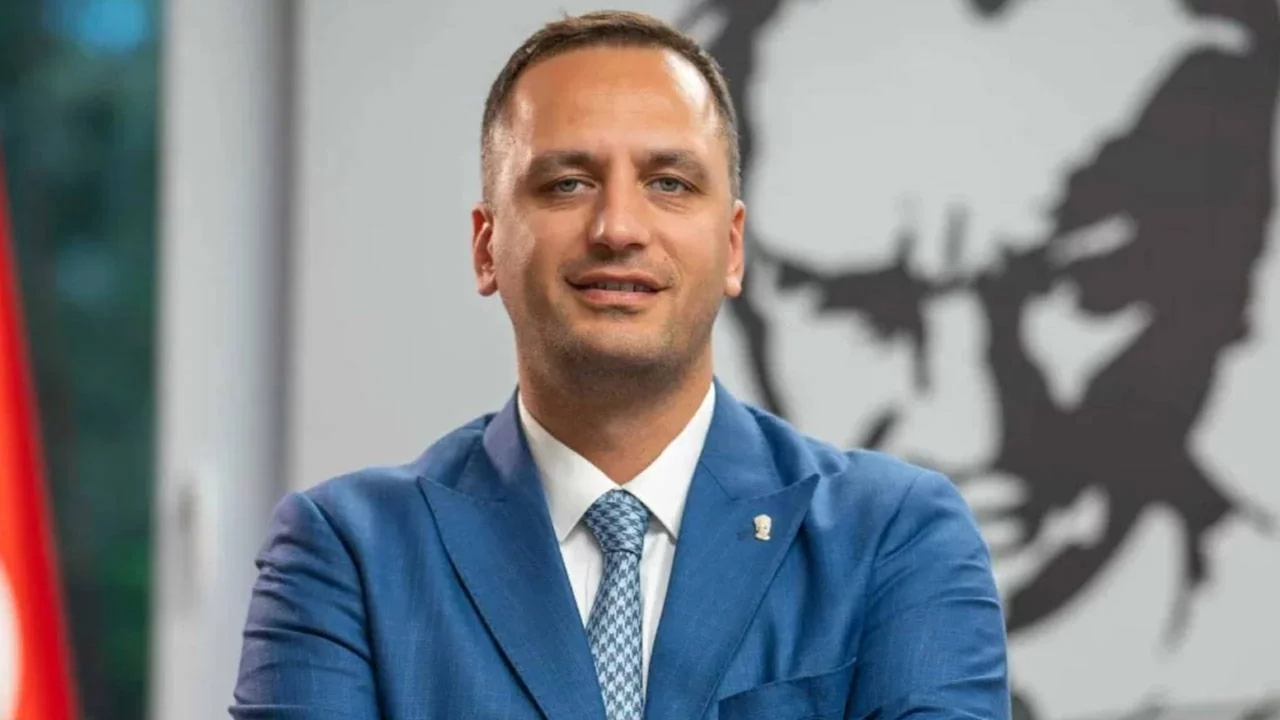 Bornova Belediye Başkanı Ömer Eşki'ye tutuklama talebi