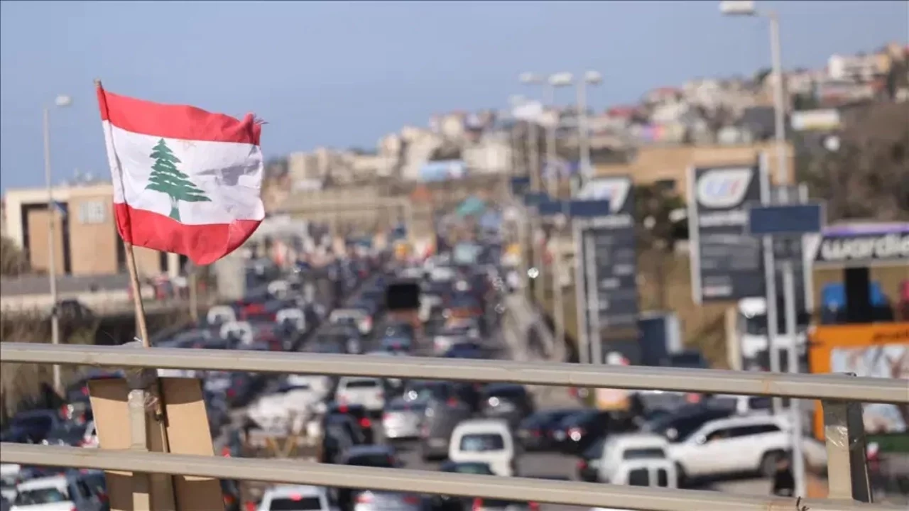 Lübnan'da ulusal yas ilan edildi!