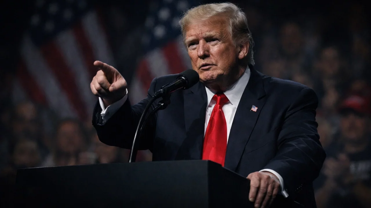 ABD Başkanı Trump'tan dikkat çeken 'ateşkes' açıklaması!