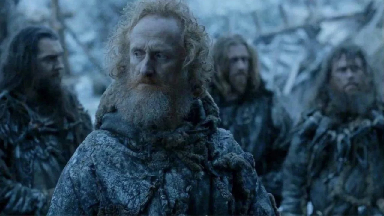 Game of Thrones oyuncusu 35 yaşında hayatını kaybetti