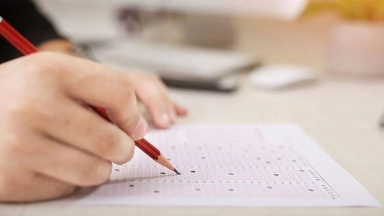 LGS sınav başvuruları yarın sona erecek