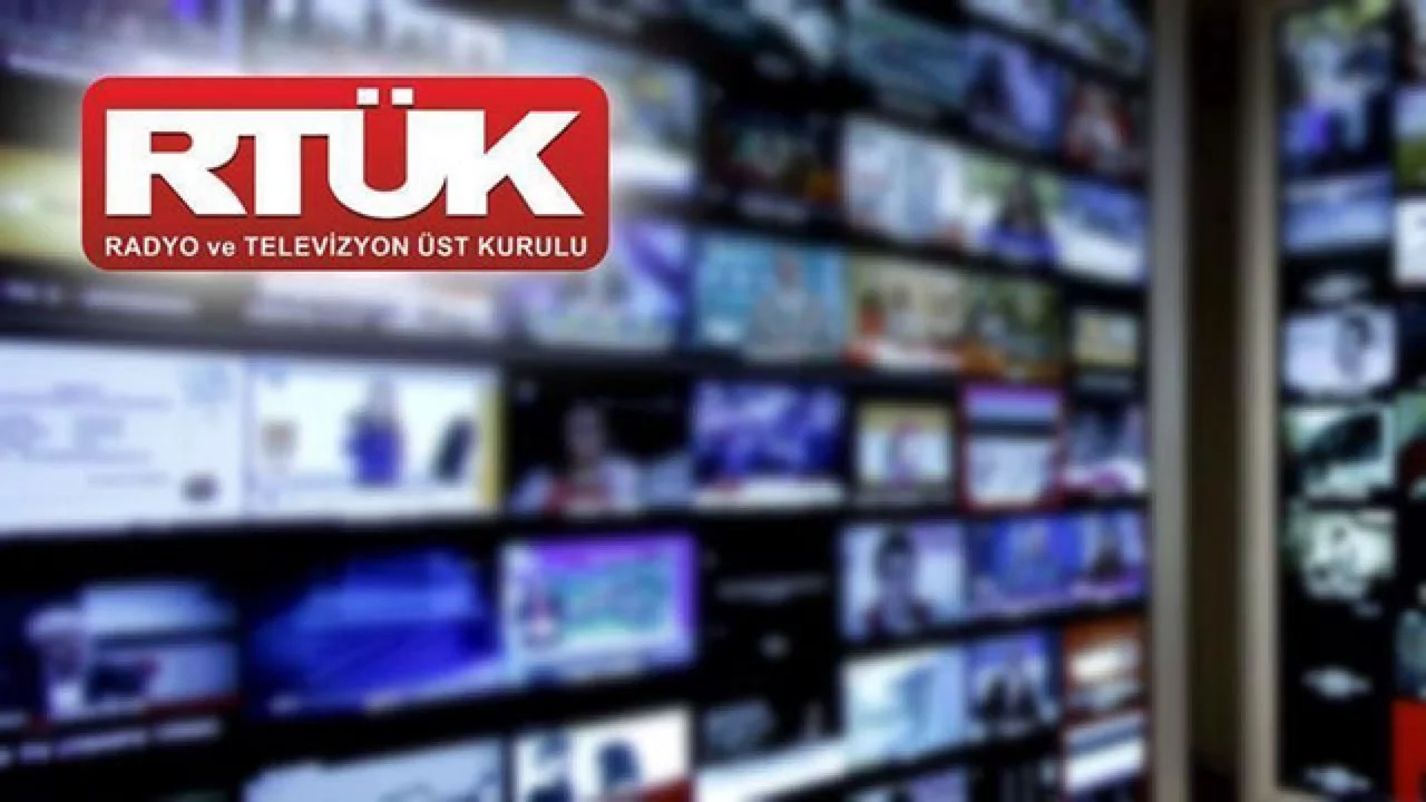 RTÜK'ten 4 yayıncı kuruluşa ceza