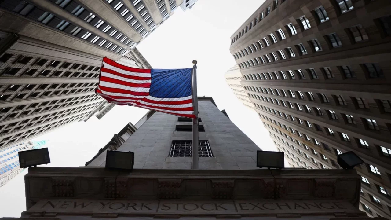 ABD ekonomisi 2025 yılında yüzde 2,1 büyüdü